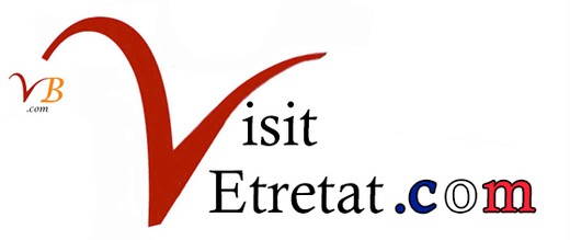 Visit Étretat.com